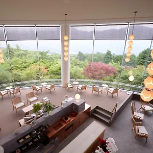 Gora Byakudan Hotel